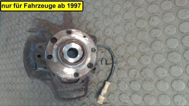 Foto: ACHSSCHENKEL VORNE RECHTS eines Opel Corsa 12V