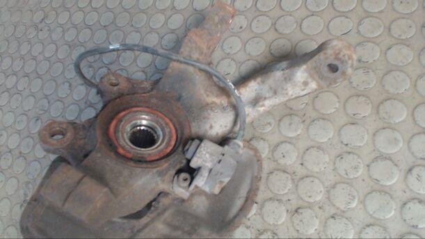 Foto: ACHSSCHENKEL VORNE RECHTS eines Opel Corsa 12V