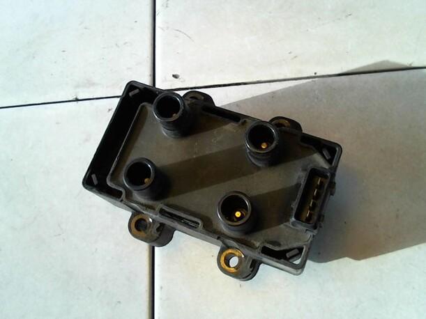 Foto: ZÜNDSPULE eines Renault Twingo 1.2