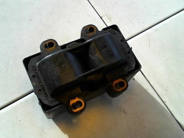 Foto: ZÜNDSPULE eines Renault Twingo 1.2