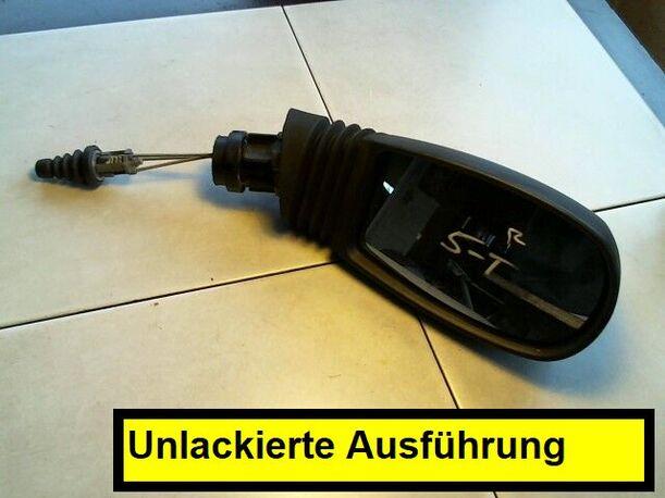 Foto: AUSSENSPIEGEL RECHTS MECH. VERSTELLBAR eines Fiat Punto 1.2