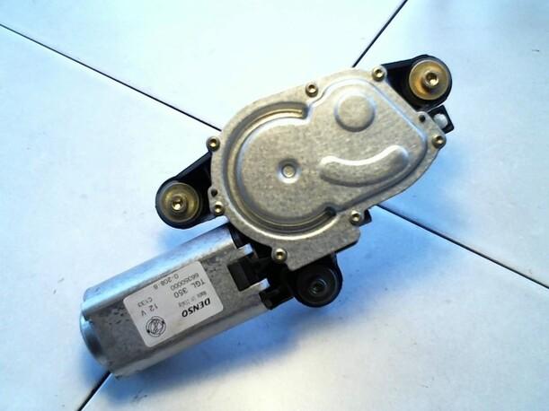 Foto: SCHEIBENWISCHERMOTOR HINTEN eines Fiat Punto 1.2