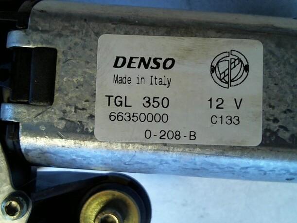 Foto: SCHEIBENWISCHERMOTOR HINTEN eines Fiat Punto 1.2