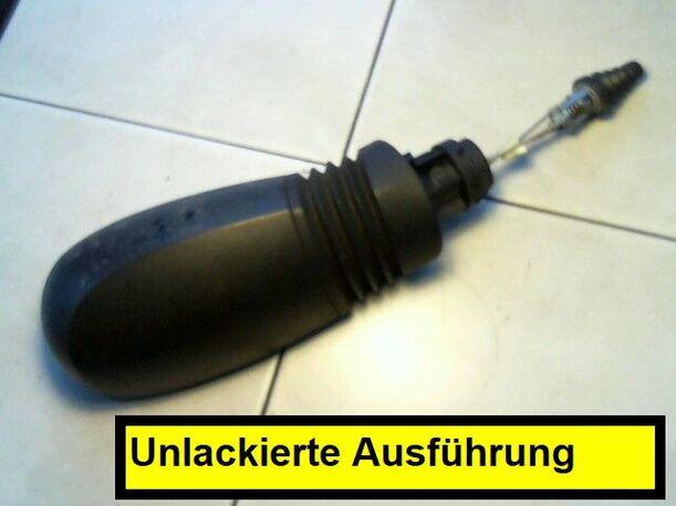 Foto: AUSSENSPIEGEL LINKS MECH. VERSTELLBAR eines Fiat Punto 1.2