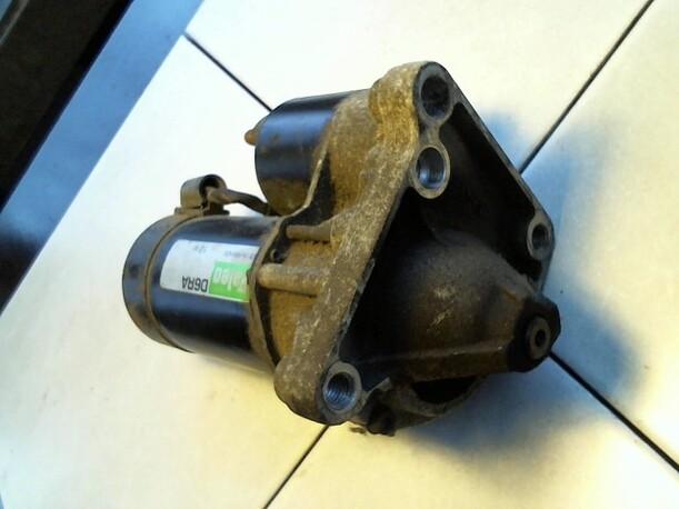 Foto: ANLASSER / STARTER VALEO eines Renault Megane 1.6e