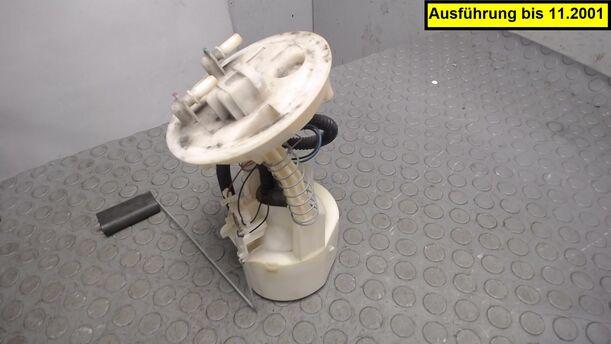 Foto: KRAFTSTOFFPUMPE / BENZINPUMPE eines Renault Megane 1.4