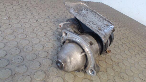 Foto: ANLASSER / STARTER (ZUBEHÖR) eines Audi A4 1.8 GL