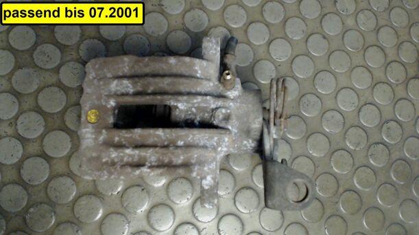 Foto: BREMSSATTEL HINTEN RECHTS (ZUBEHÖR) eines Alfa Romeo 156 Sportwagon 1.6 Twin Spark