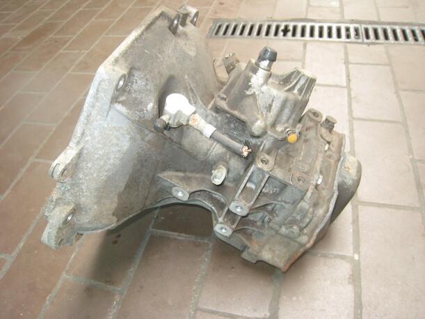 Foto: SCHALTGETRIEBE F13 W3,94 eines Opel Vectra 1.6