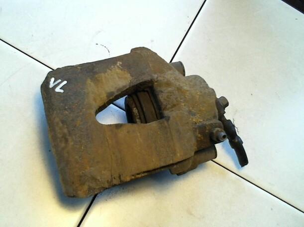 Foto: BREMSSATTEL VORN LINKS eines VW Caddy 2.0 SDI