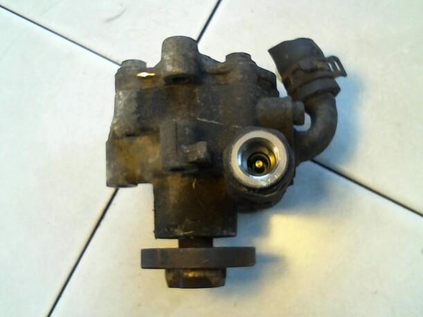 Foto: LENKGETRIEBEPUMPE eines VW Caddy 2.0 SDI