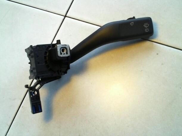 Foto: SCHEIBENWISCHERSCHALTER eines VW Caddy 2.0 SDI