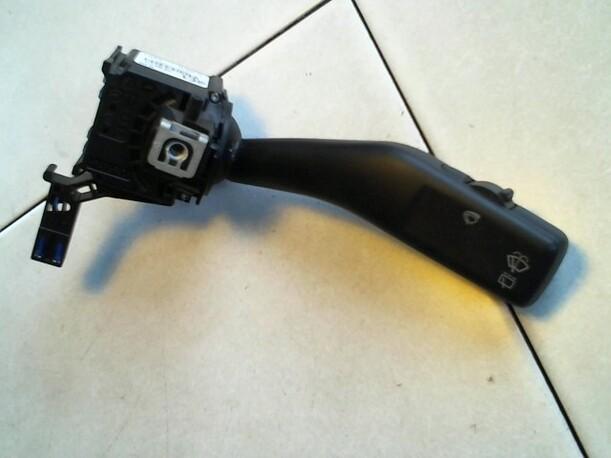 Foto: SCHEIBENWISCHERSCHALTER eines VW Caddy 2.0 SDI