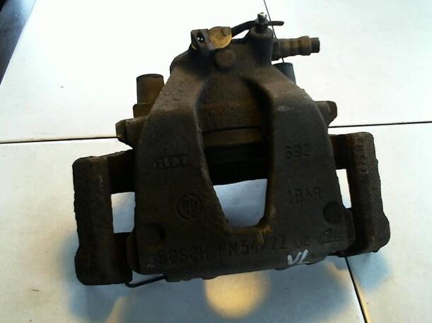Foto: BREMSSATTEL VORN LINKS eines Alfa Romeo 147 1.6 Twin Spark