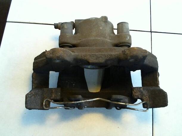 Foto: BREMSSATTEL VORN LINKS eines Alfa Romeo 147 1.6 Twin Spark