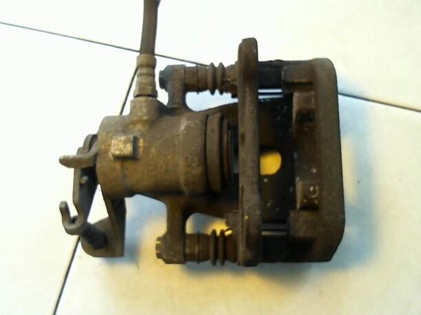 Foto: BREMSSATTEL HINTEN RECHTS eines Alfa Romeo 147 1.6 Twin Spark