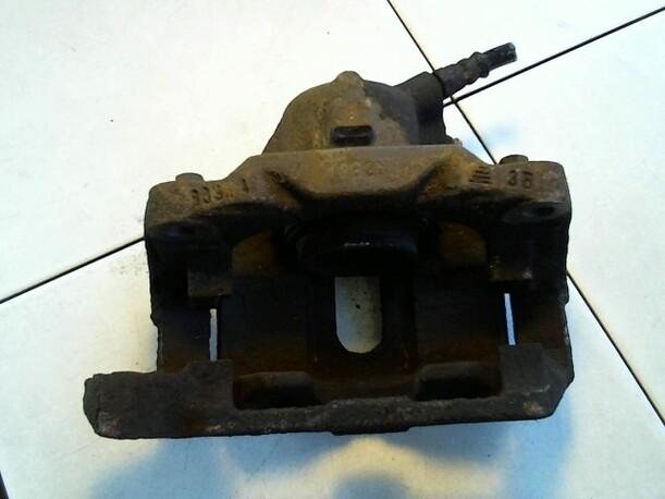 Foto: BREMSSATTEL VORN RECHTS eines Renault Scenic 1.6 16V