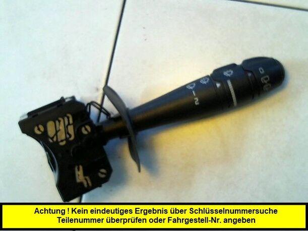 Foto: SCHEIBENWISCHERSCHALTER R eines Renault Scenic 1.6 16V
