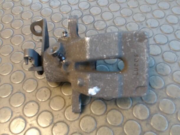 Foto: BREMSSATTEL HINTEN RECHTS eines Renault Scenic 1.6 16V