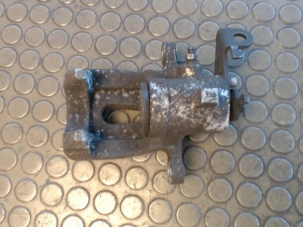 Foto: BREMSSATTEL HINTEN RECHTS eines Renault Scenic 1.6 16V