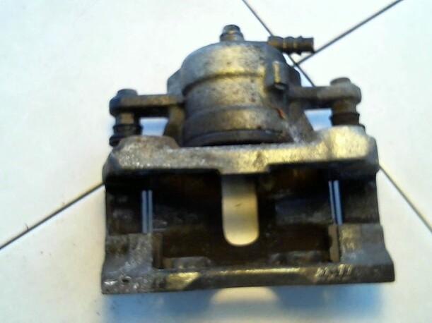 Foto: BREMSSATTEL VORN RECHTS eines Nissan Micra 1.2