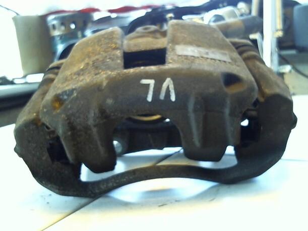 Foto: BREMSSATTEL VORN LINKS eines Peugeot 307 110