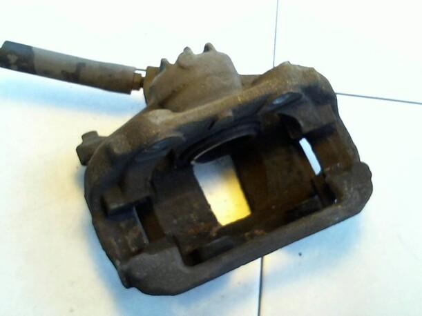 Foto: BREMSSATTEL VORN LINKS eines Peugeot 307 110