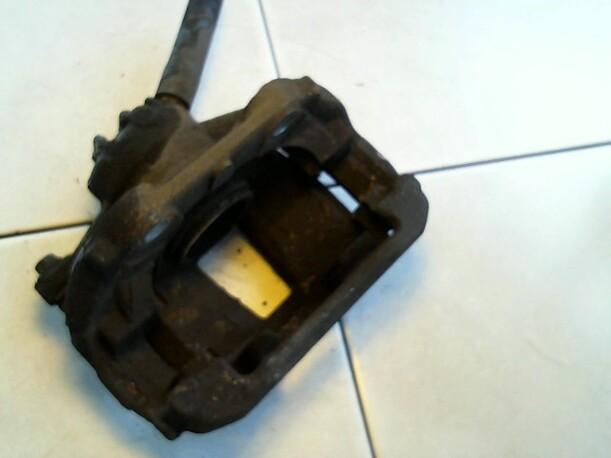 Foto: BREMSSATTEL VORN RECHTS eines Peugeot 307 110