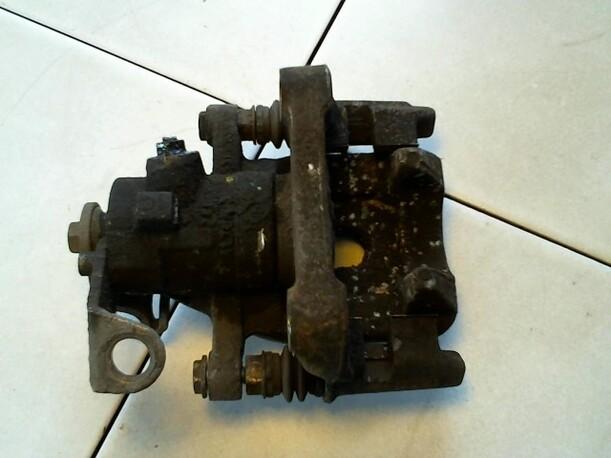 Foto: BREMSSATTEL HINTEN LINKS eines Peugeot 307 110