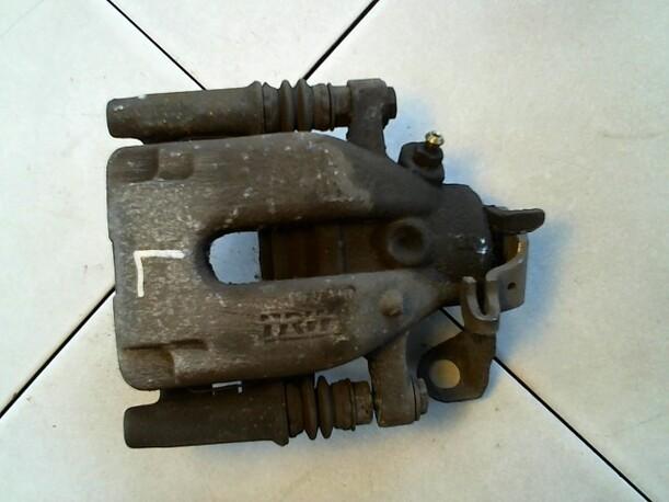 Foto: BREMSSATTEL HINTEN LINKS eines Peugeot 307 110