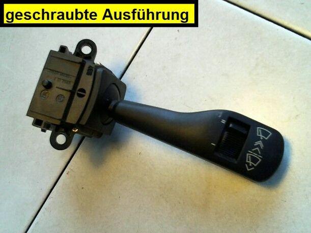 Foto: SCHEIBENWISCHERSCHALTER R eines BMW 318i