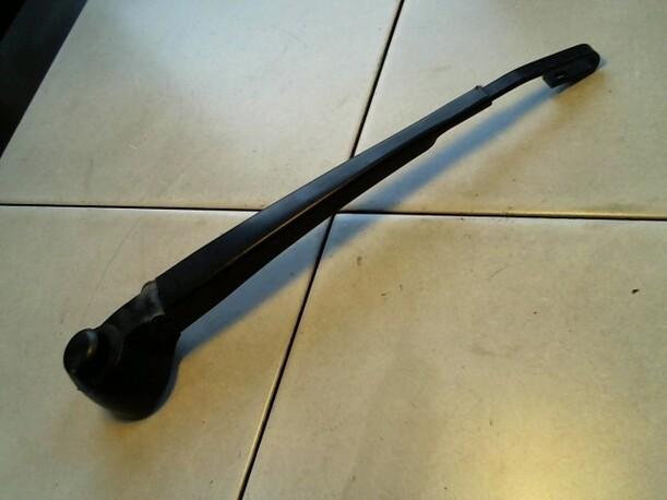 Foto: SCHEIBENWISCHERARM HINTEN eines Audi A3 1.9 TDI