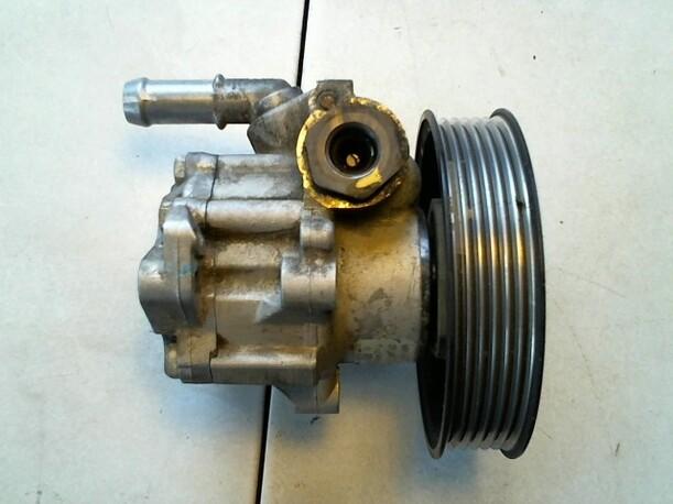 Foto: LENKGETRIEBEPUMPE eines Audi A3 1.9 TDI