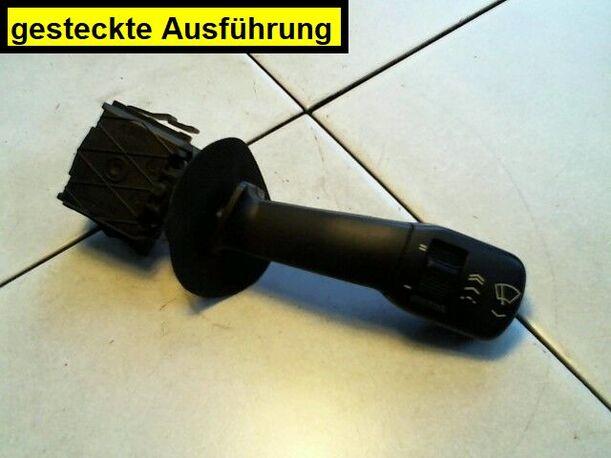 Foto: SCHEIBENWISCHERSCHALTER eines BMW 525 tds touring