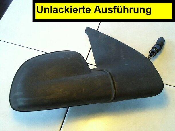Foto: AUSSENSPIEGEL RECHTS MECH. VERSTELLBAR eines Renault Clio