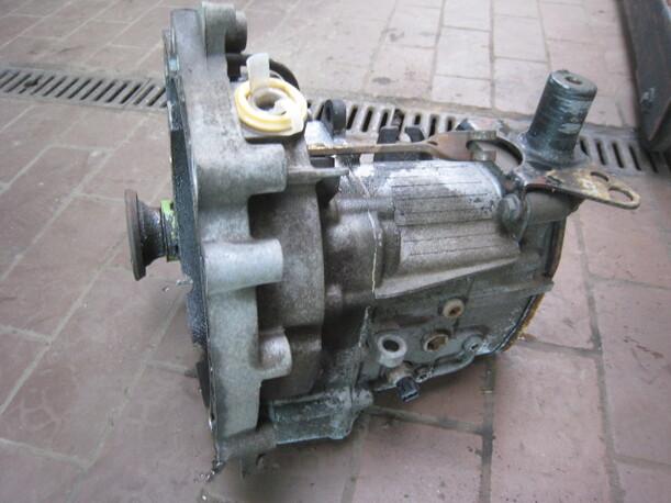 Foto: SCHALTGETRIEBE 5-GANG DCD eines VW Polo 45