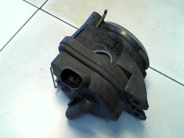 Foto: NEBELSCHEINWERFER LINKS eines VW Polo
