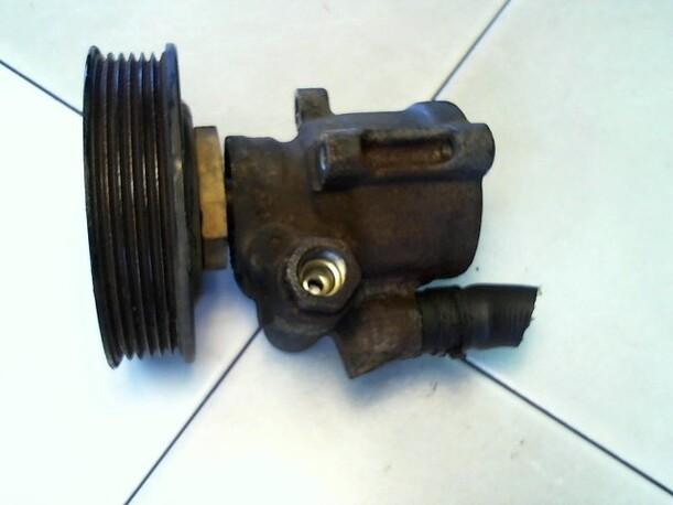 Foto: LENKGETRIEBEPUMPE eines VW Polo