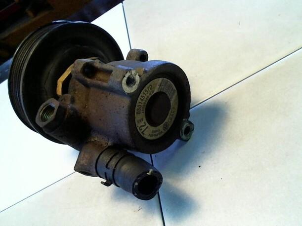 Foto: LENKGETRIEBEPUMPE eines VW Polo