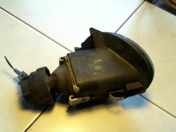Foto: NEBELSCHEINWERFER LINKS eines Ford Mondeo Turnier 16V
