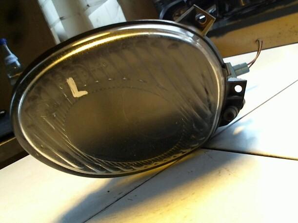 Foto: NEBELSCHEINWERFER LINKS eines Ford Mondeo Turnier 16V
