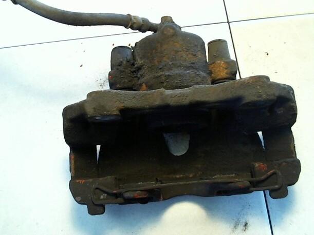 Foto: BREMSSATTEL VORN LINKS eines Opel Zafira 1.8