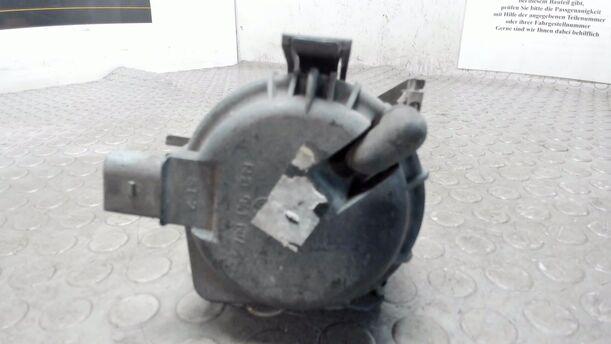Foto: NEBELSCHEINWERFER LINKS ( FACELIFT ) eines Skoda Felicia Combi 1.6