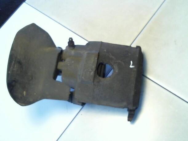 Foto: BREMSSATTEL VORN LINKS eines VW Polo