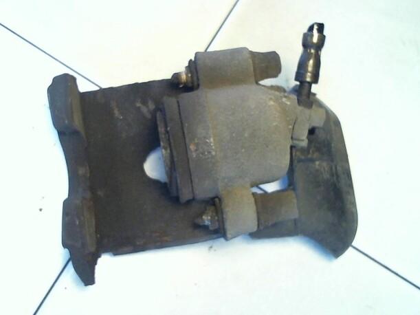 Foto: BREMSSATTEL VORN LINKS eines VW Polo