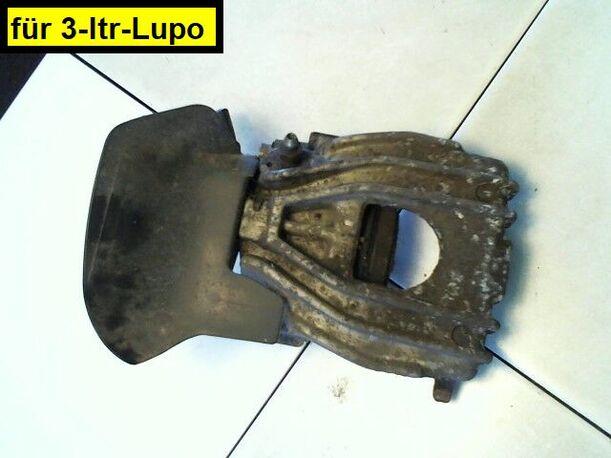 Foto: BREMSSATTEL VORN LINKS eines VW Lupo 1.2 TDI 3L