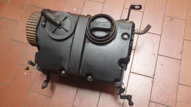 Foto: ZYLINDERKOPF AYZ eines VW Lupo 1.2 TDI 3L