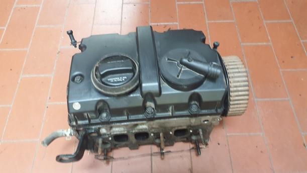 Foto: ZYLINDERKOPF AYZ eines VW Lupo 1.2 TDI 3L