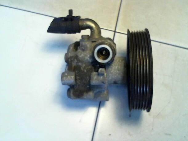 Foto: LENKGETRIEBEPUMPE eines VW Golf 1.6