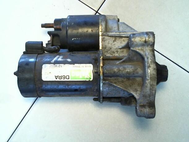 Foto: ANLASSER / STARTER VALEO eines Citroen Xantia Kombi 1.8